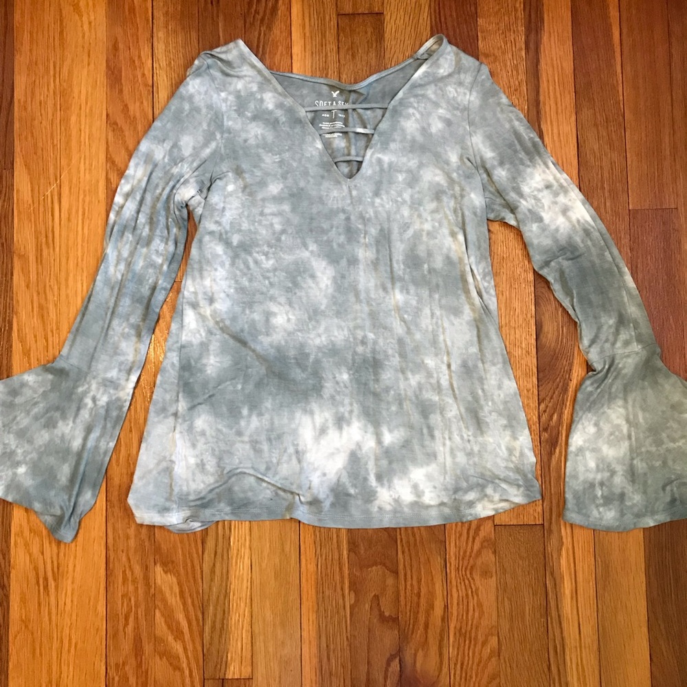 Long sleeve